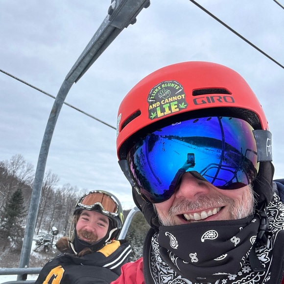 Meet your Posher, Jon - Picture 15 of 15